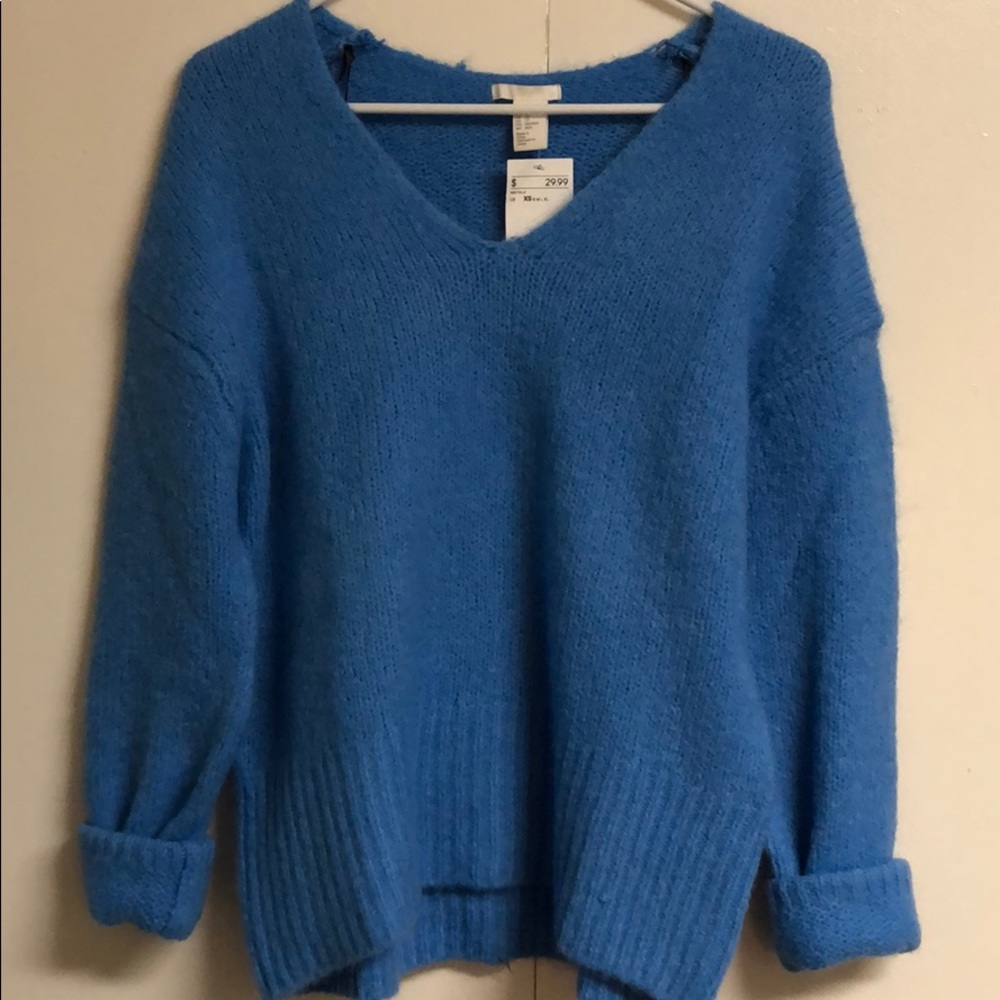 H & M Sweater